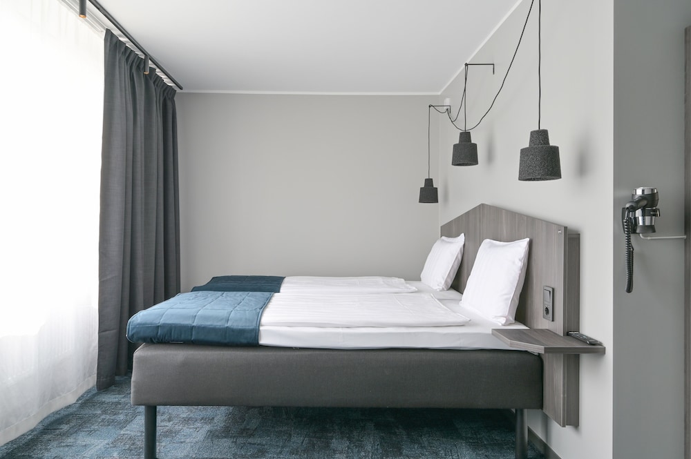 Hotel Fridhem 20/63