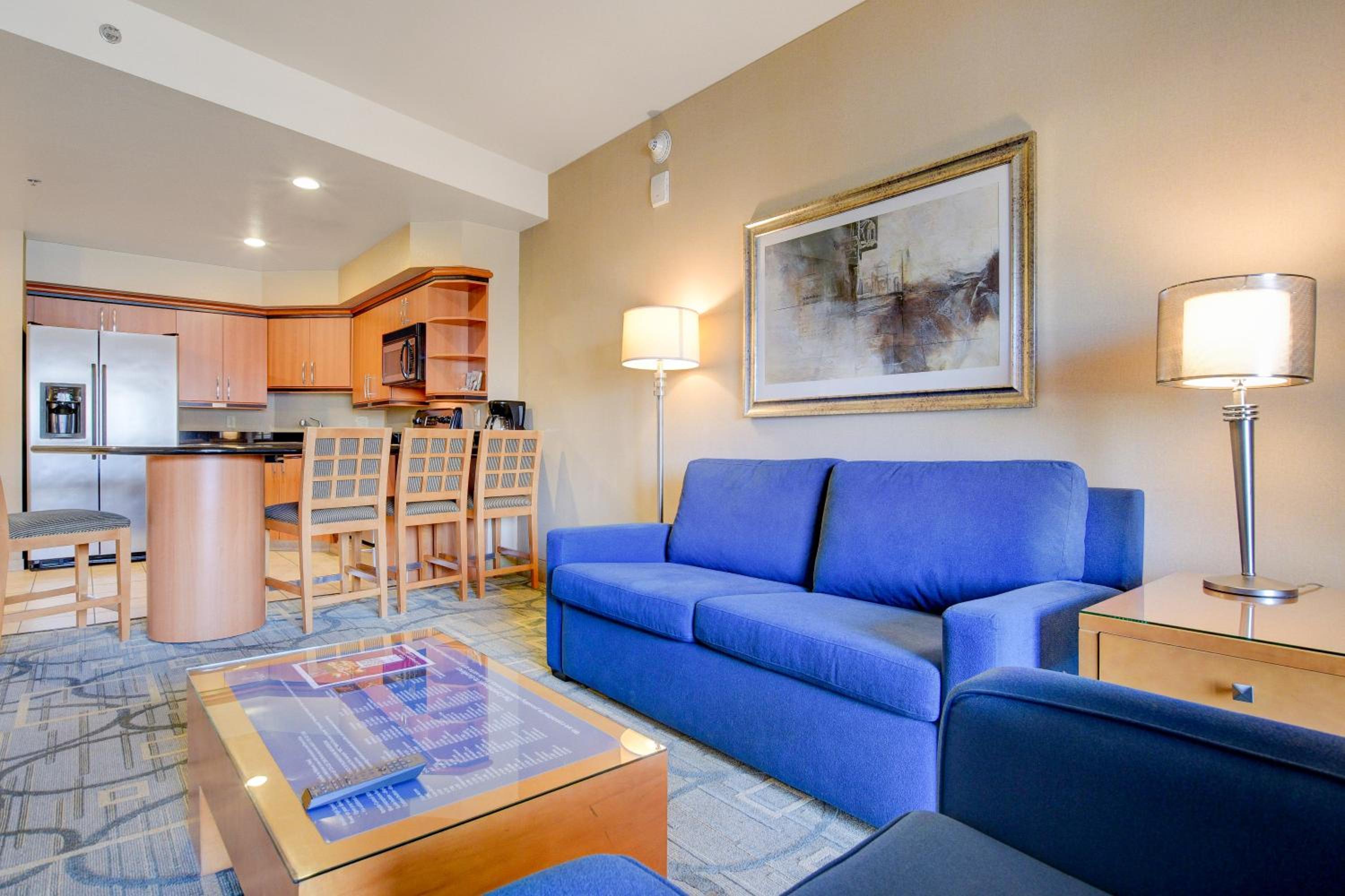 Luxury 1BD/1BTH Suite at Platinum Hotel STRIP VIEW 35/50