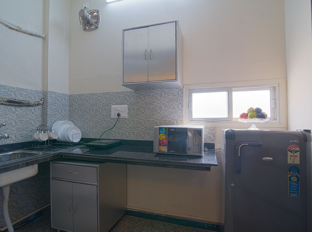 Perch Arbor Suites 52/52