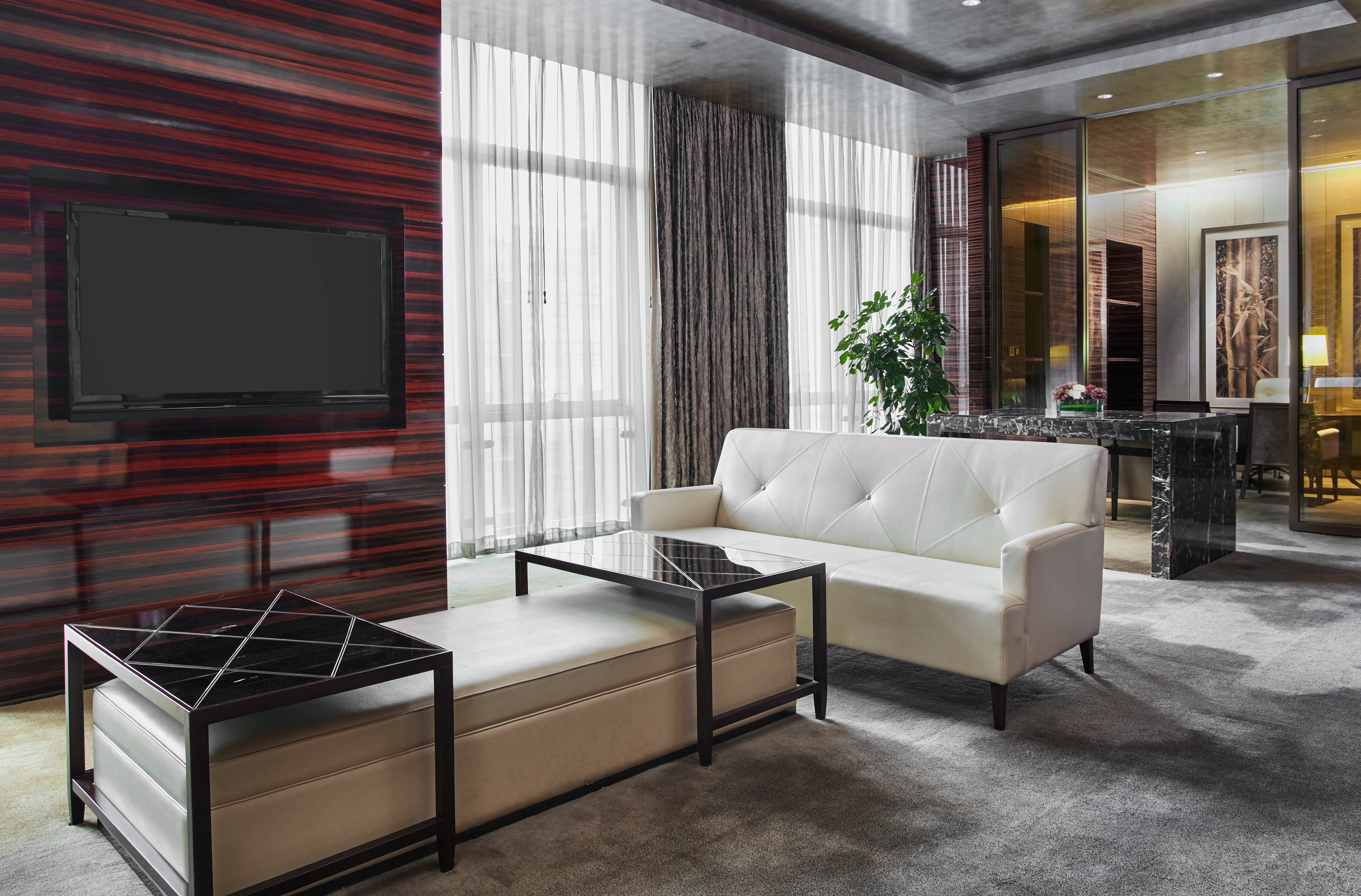 Crowne Plaza Chaoyang U Town 19/50