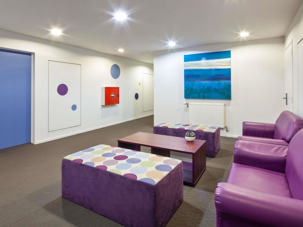 Ibis Styles Invercargill 32/48