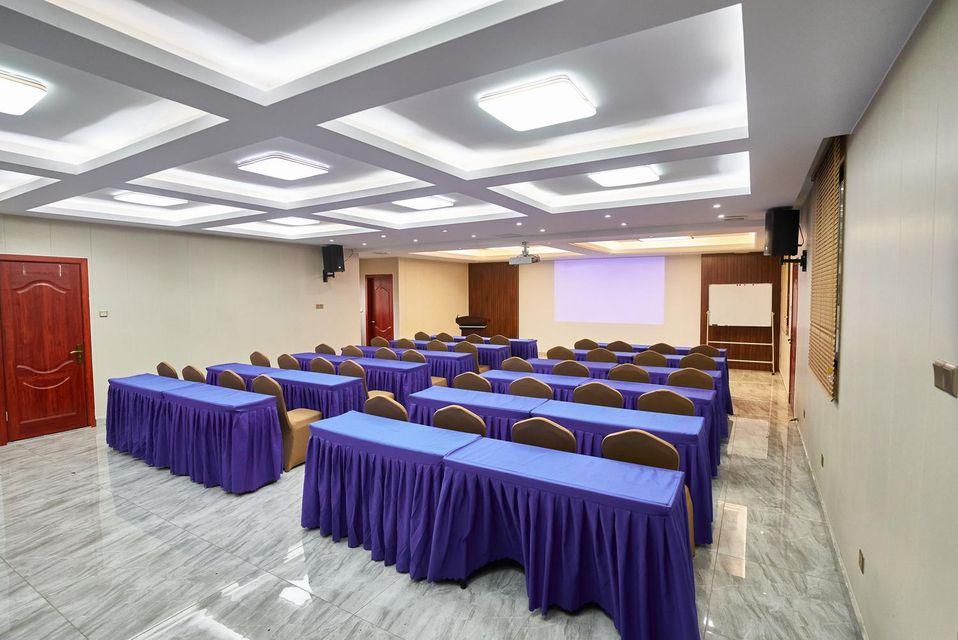 Guanyun International Hotel 31/31