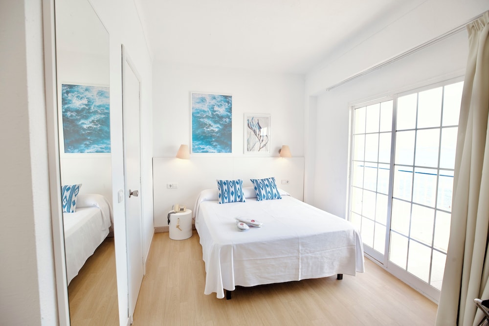 Js Horitzo Hotel 27/61