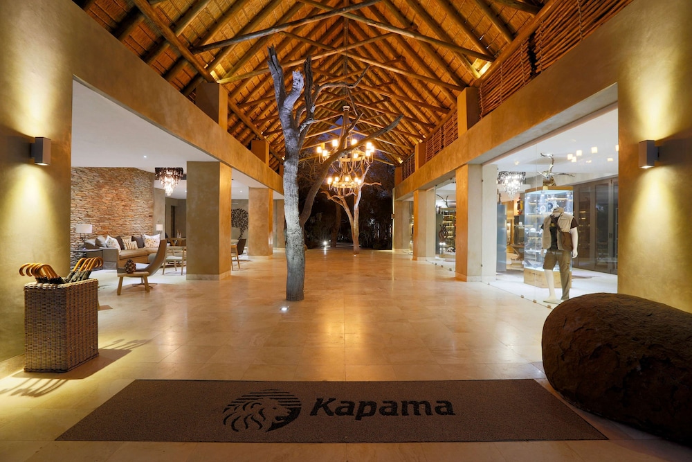 Kapama Southern Camp 10/62