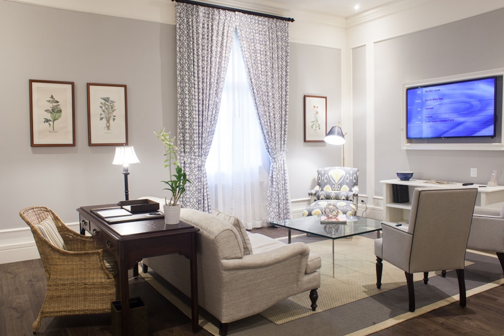 Hotel del Parque 32/36