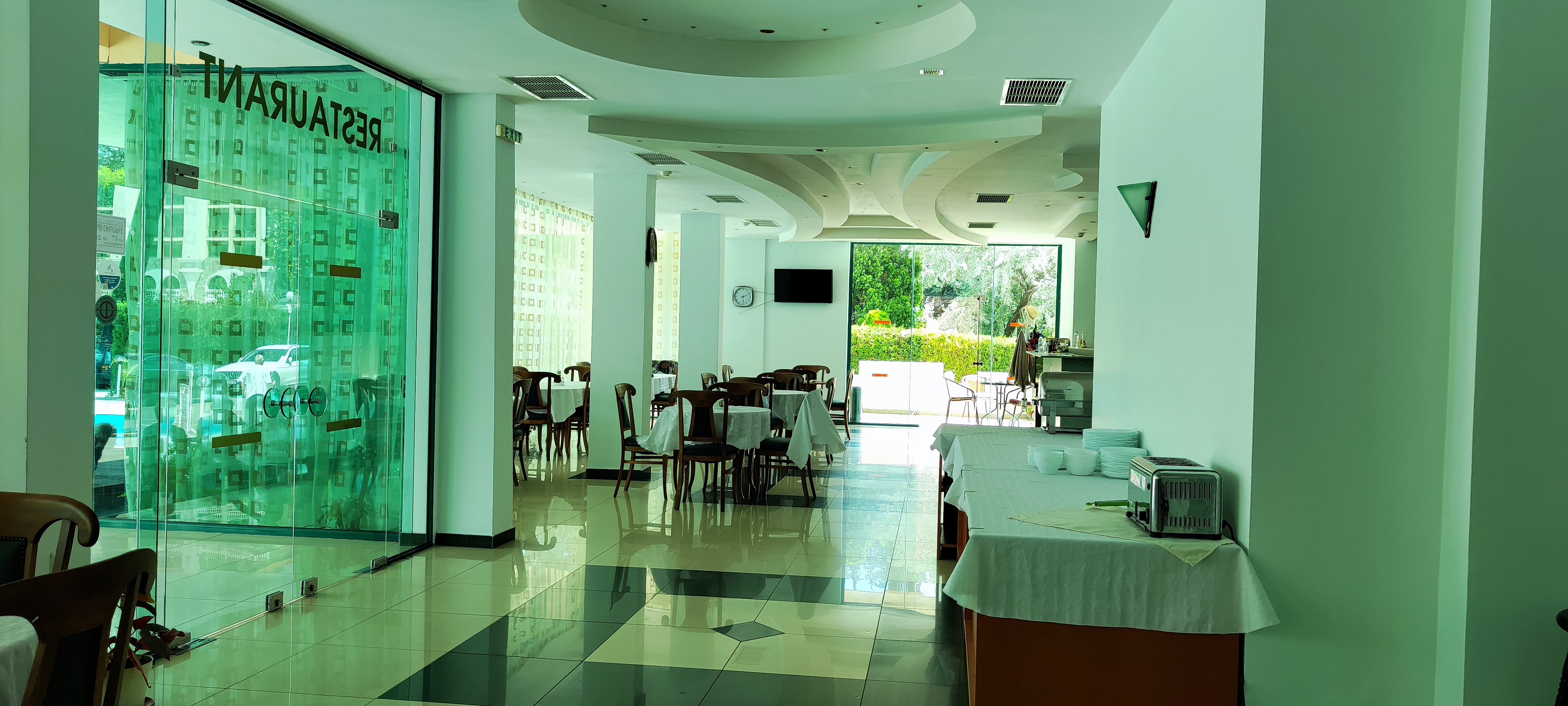 Hotel Arda 23/25