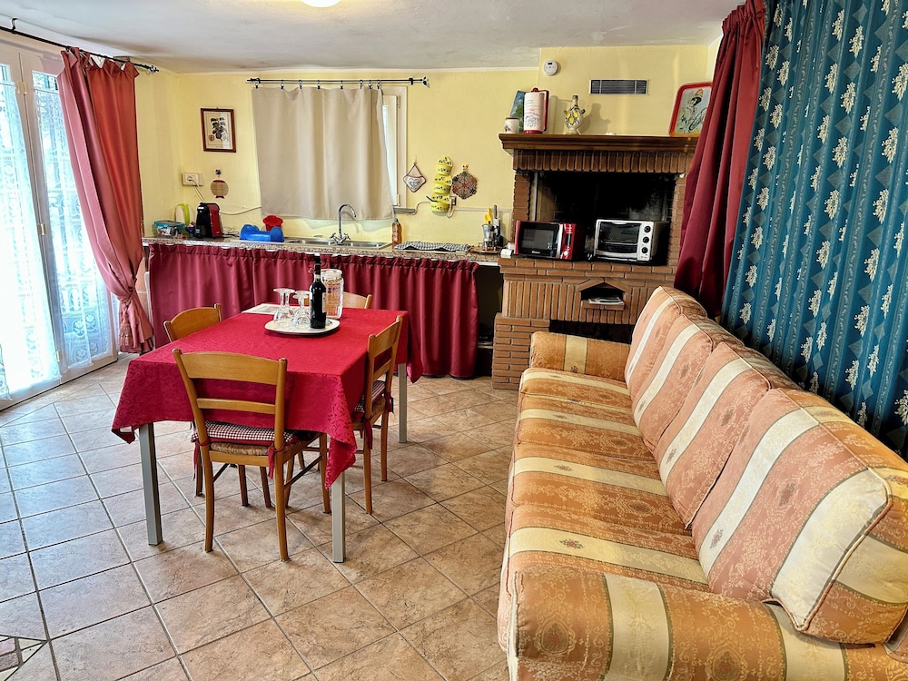 Villa Sargiano B&B 26/50