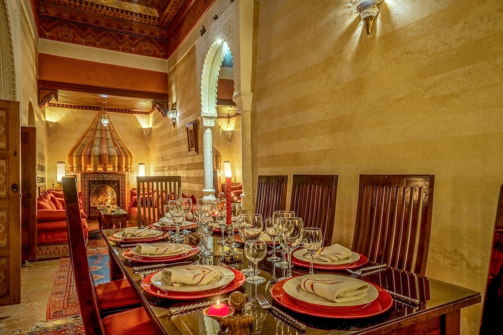 Riad Dar Alhambra 42/50