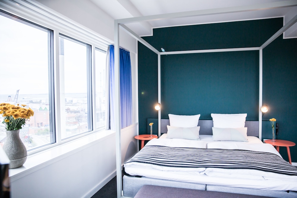 Comwell Aarhus Dolce By Wyndham 27/73