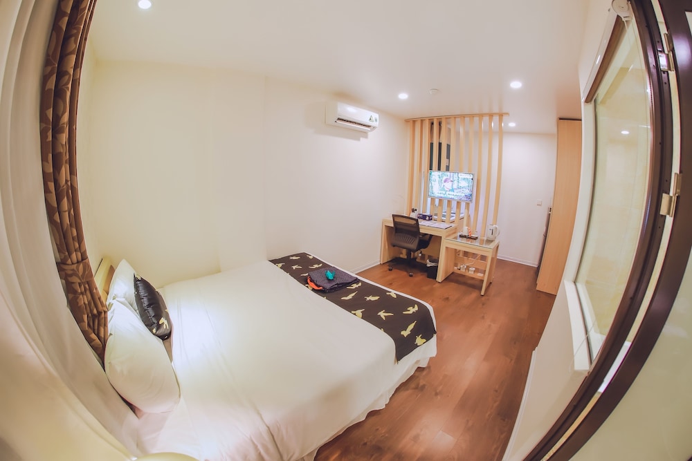 Momizi Business Hotels 35/75
