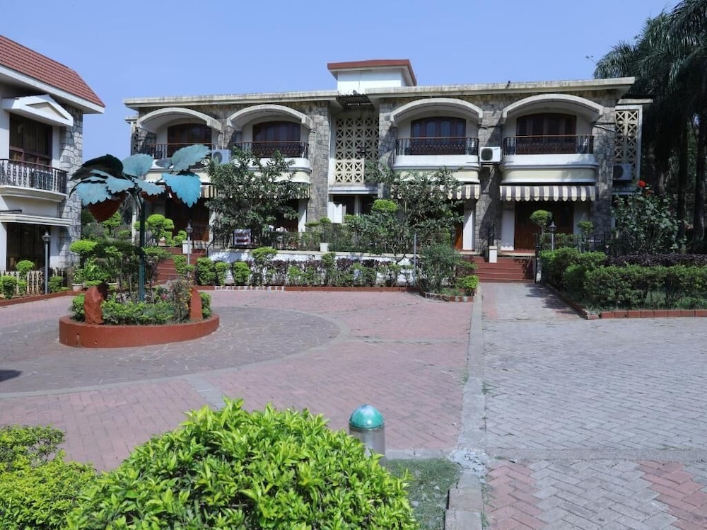 Basilica Holiday Home 25/27