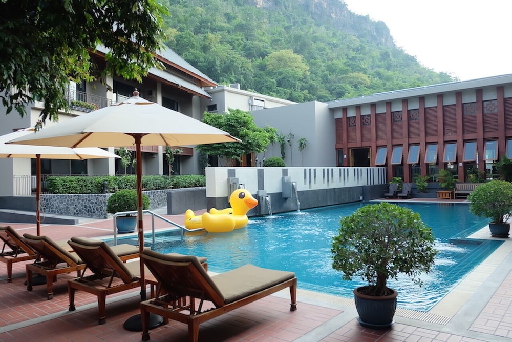 Pla Kan Resort 36/43