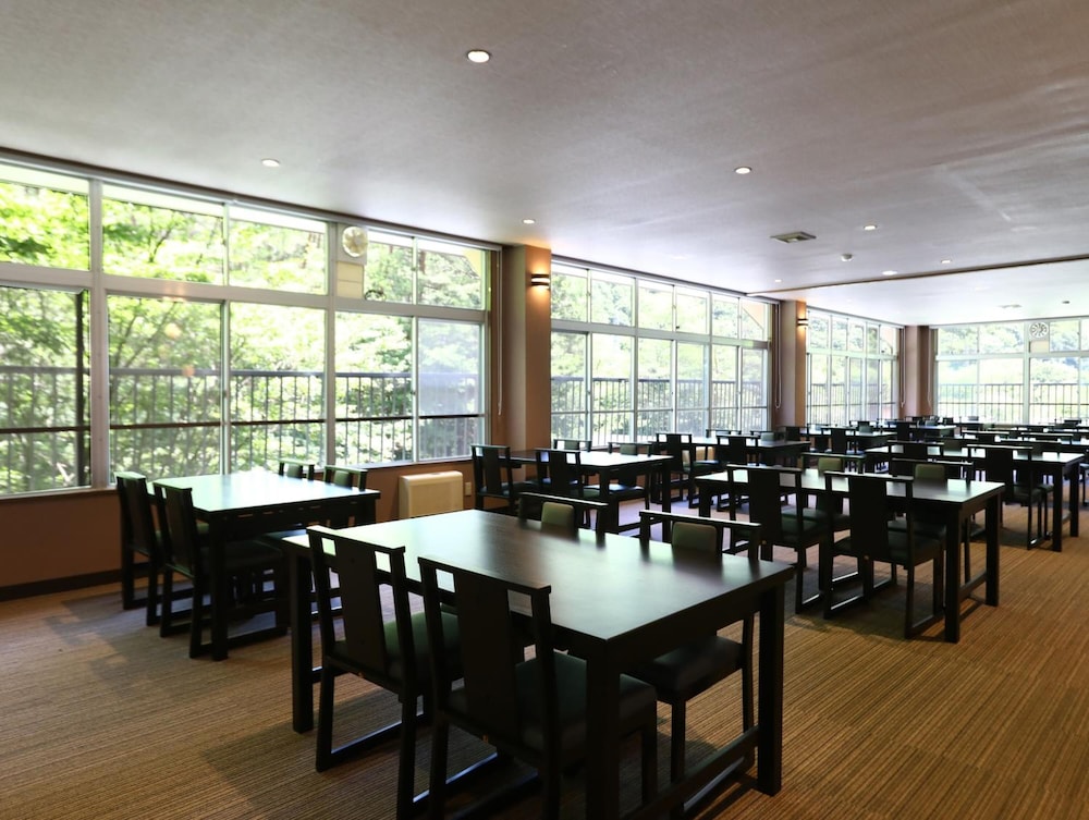 Kamikochi Hotel 42/50