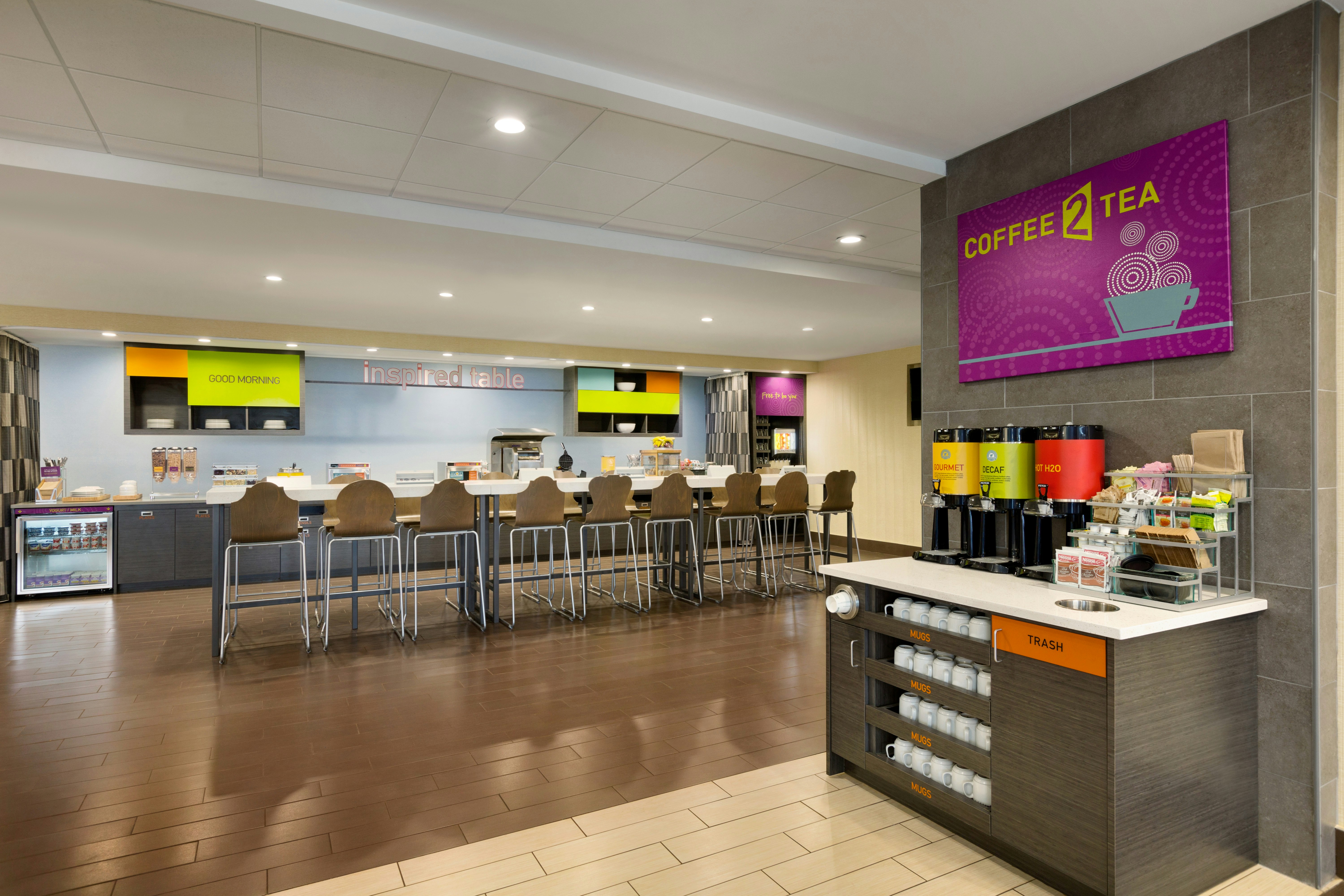 Home2 Suites By Hilton Macon I 75 North 29/41
