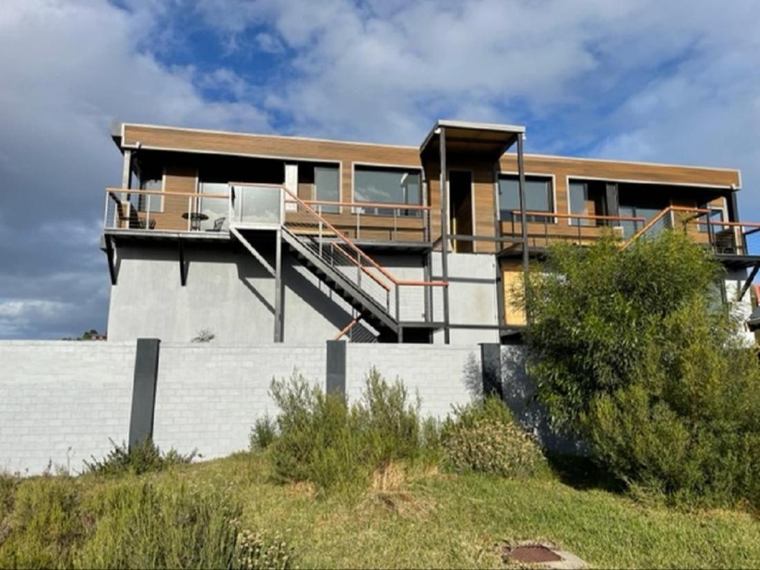 Escape Pringle Bay 1/21