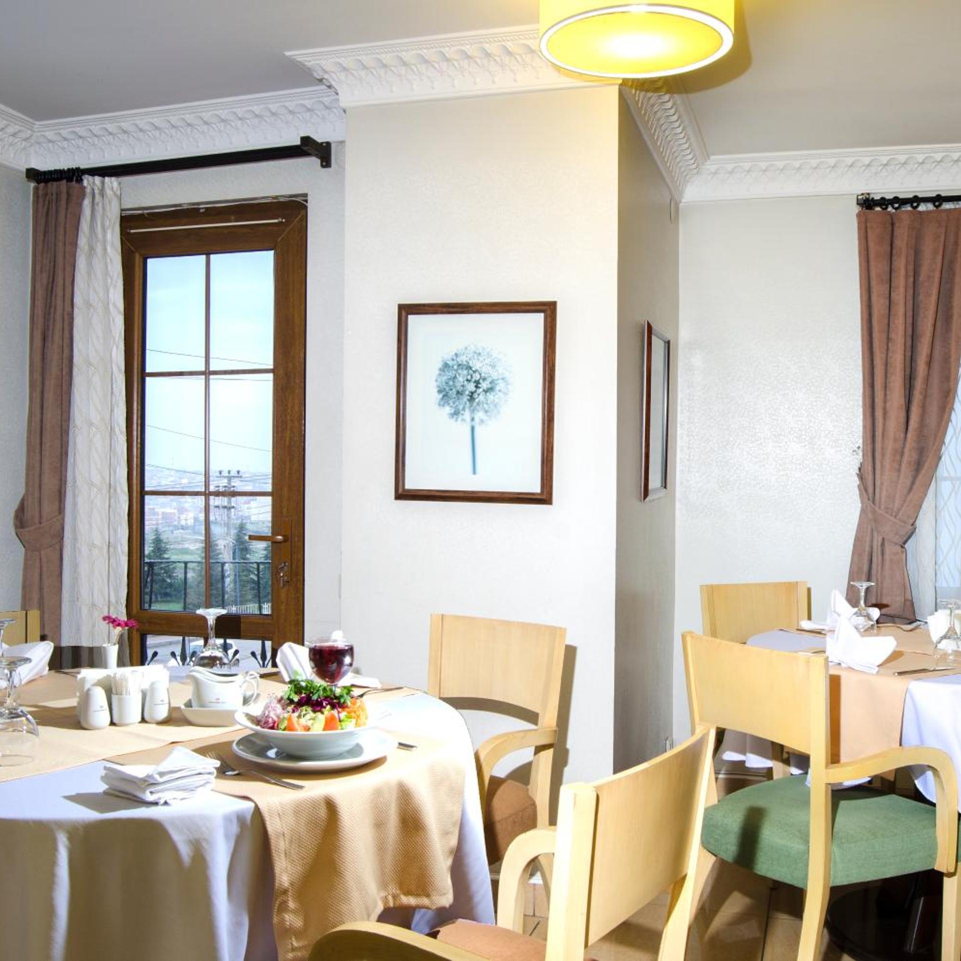 Grand Gebze Hotel 25/28