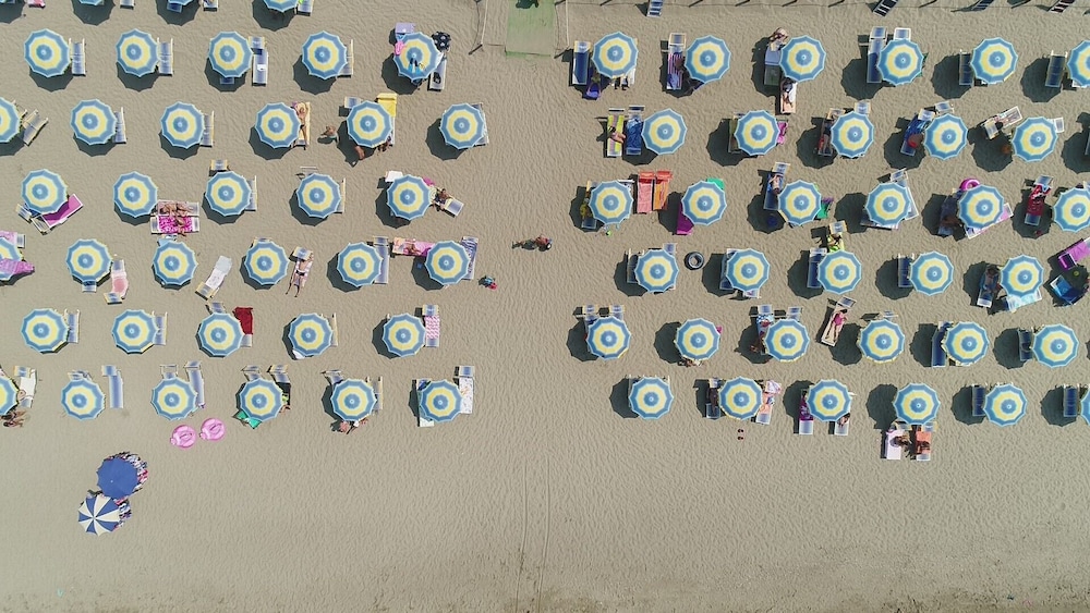 Camping Village Paestum 5/50