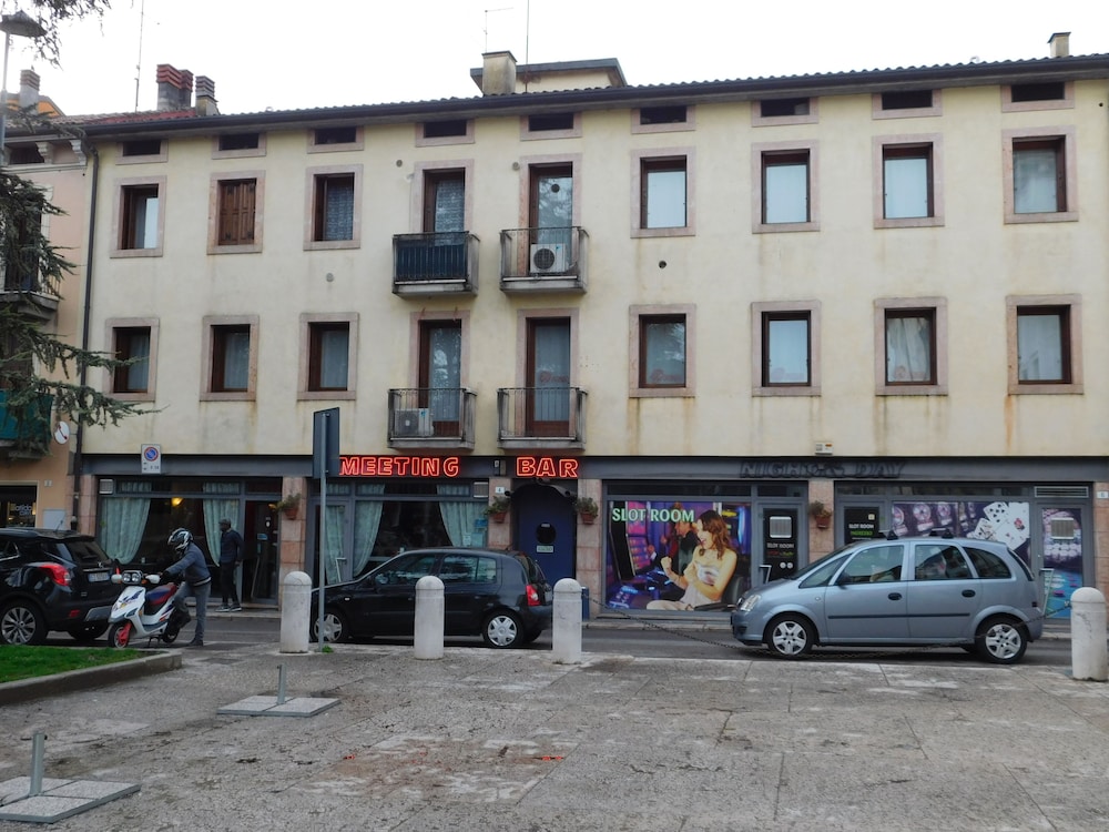 Residenza Meeting 48/58