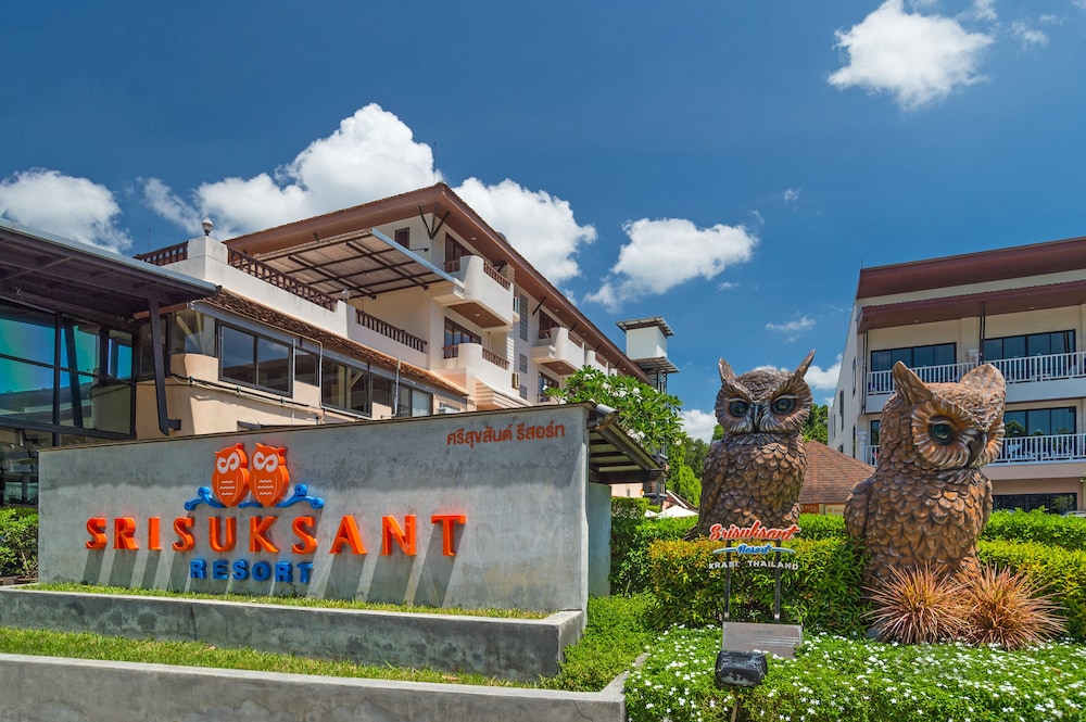 Srisuksant Resort in KRABI