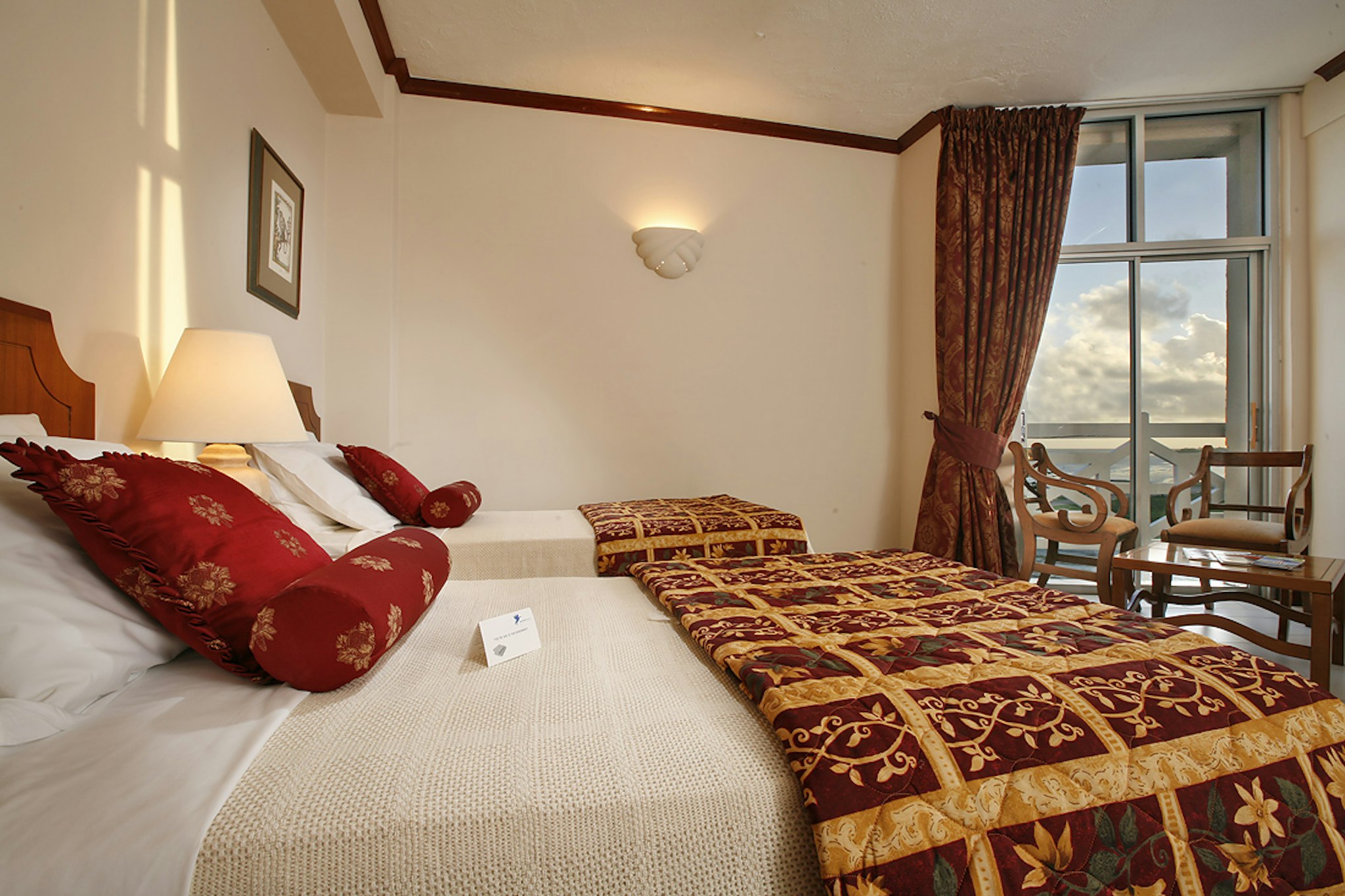 Pegasus Hotel Guyana 3/7