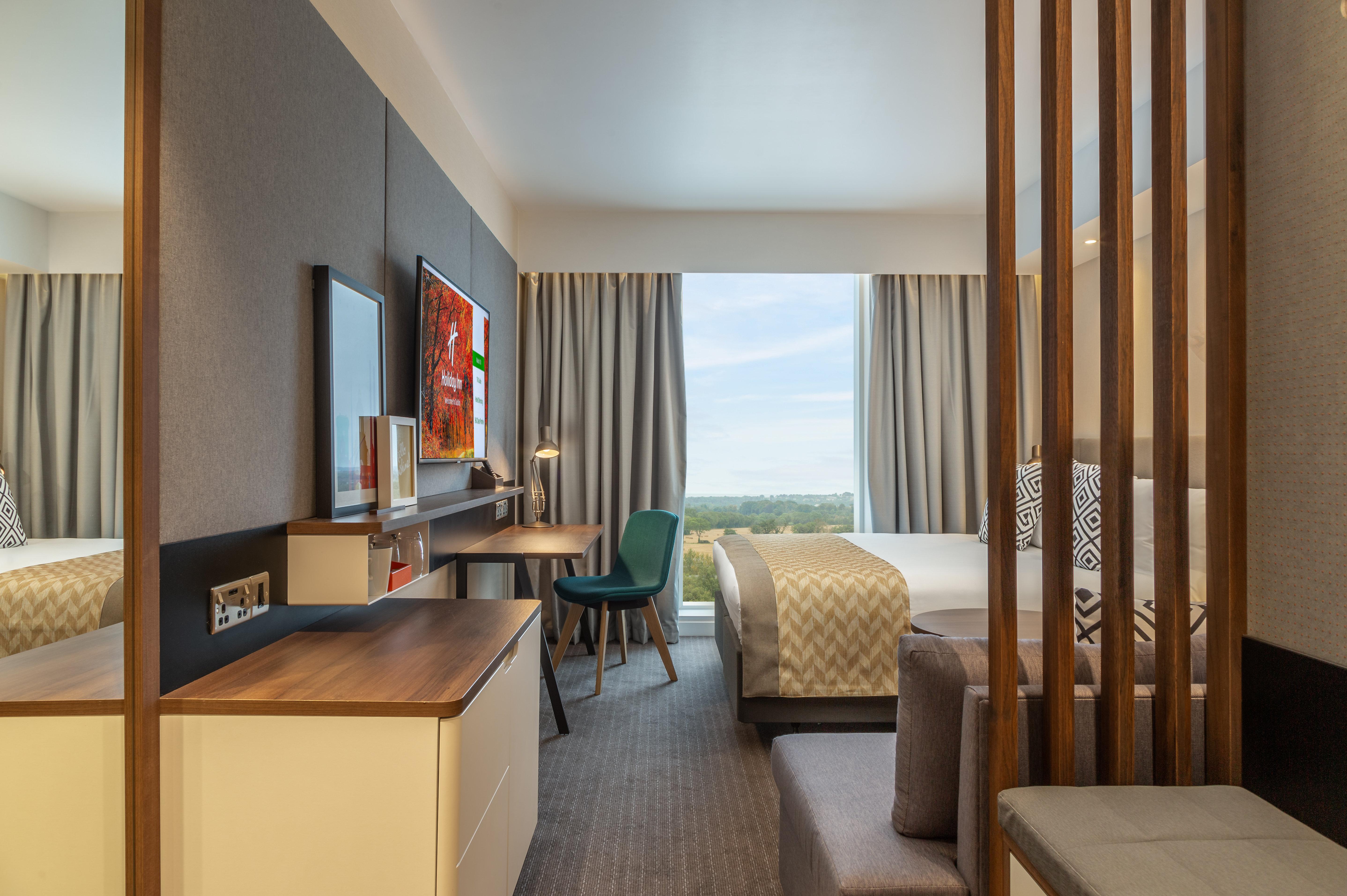 Holiday Inn - Dublin Airport 31/50