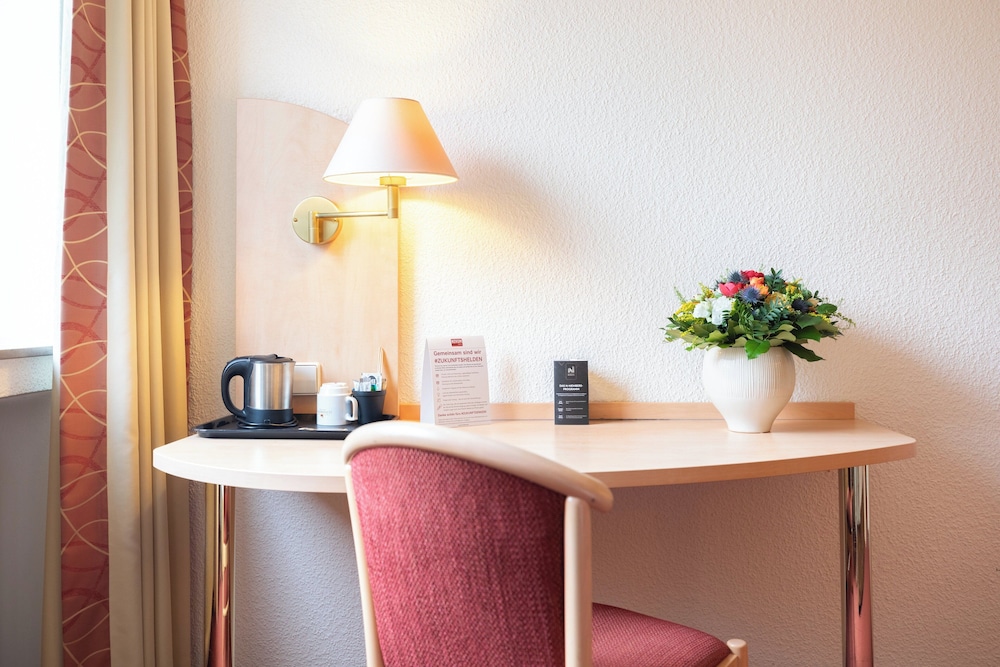 Novum Hotel Bremer Haus 10/59