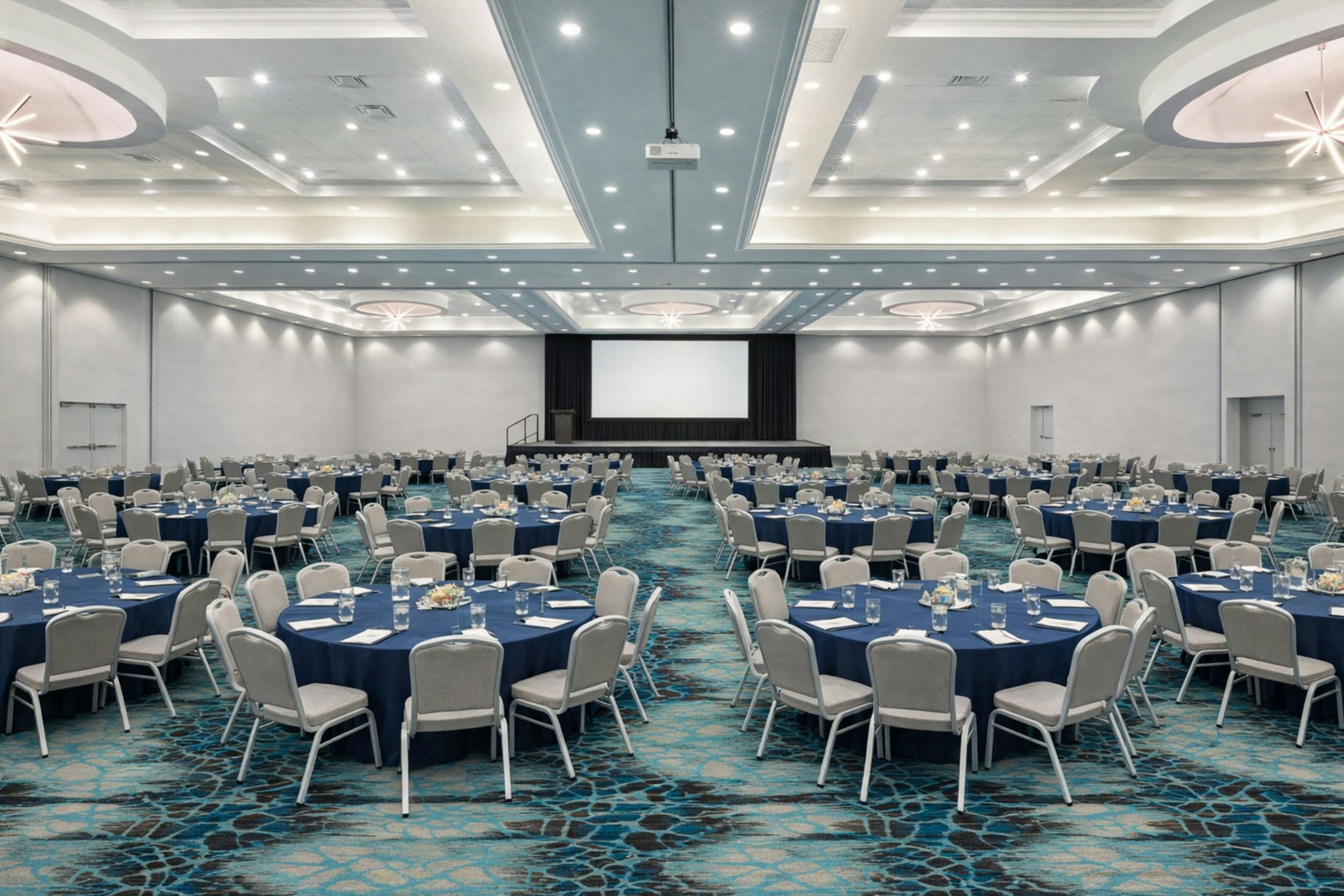 Holiday Inn Resort Kissimmee by the Parks 33/50
