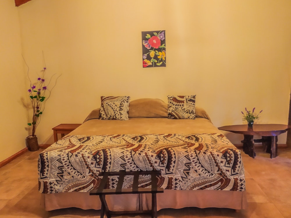 Tierra Guarani Lodge 20/50
