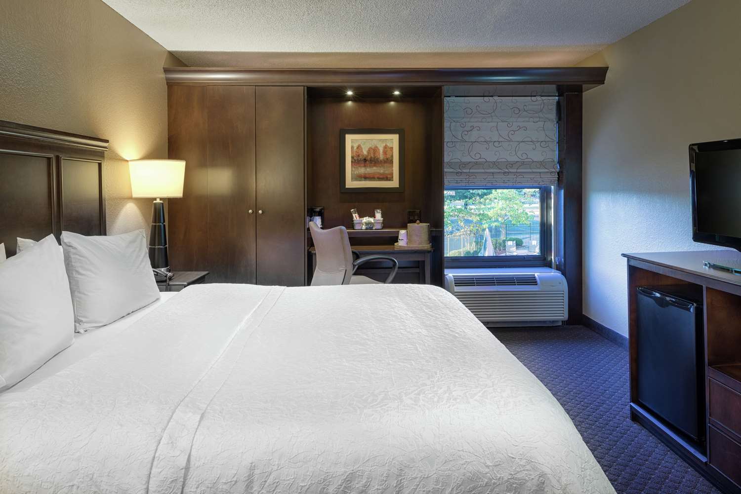Room, Queen Bed, Bathtub, Accessible