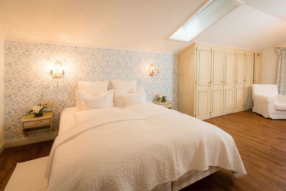 Bio Design Boutique Landhaus St. Georg 16/50