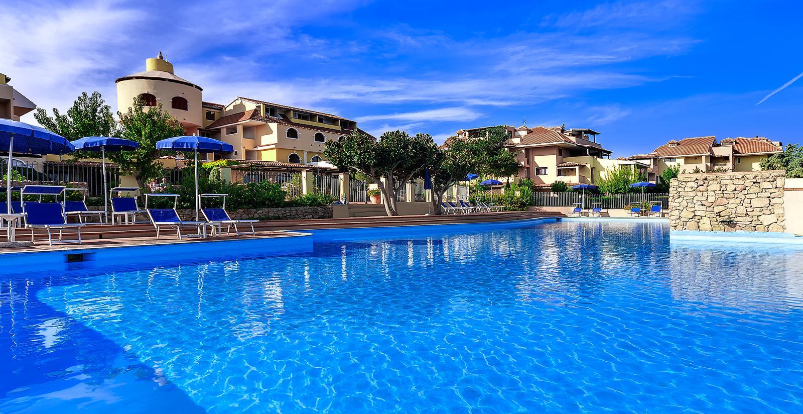 COLONNA BEACH RESIDENCE 23/24