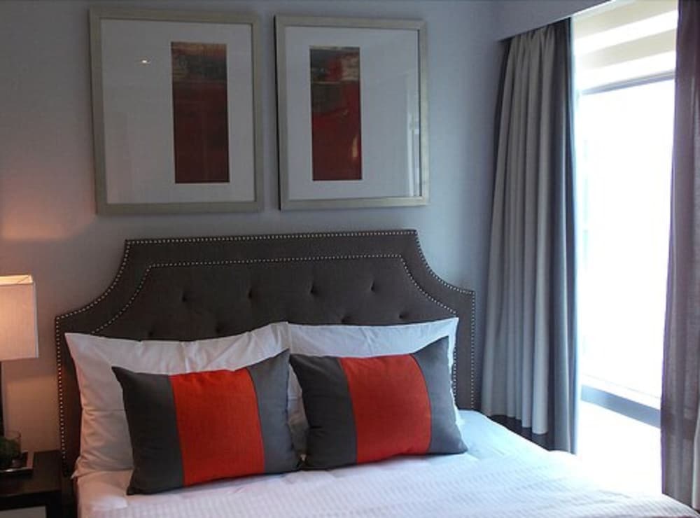 Avant Serviced Suites 1/52