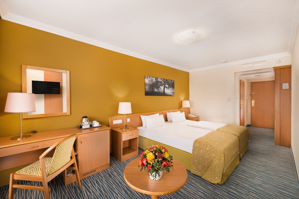 DANUBIUS HOTEL ARENA 44/73