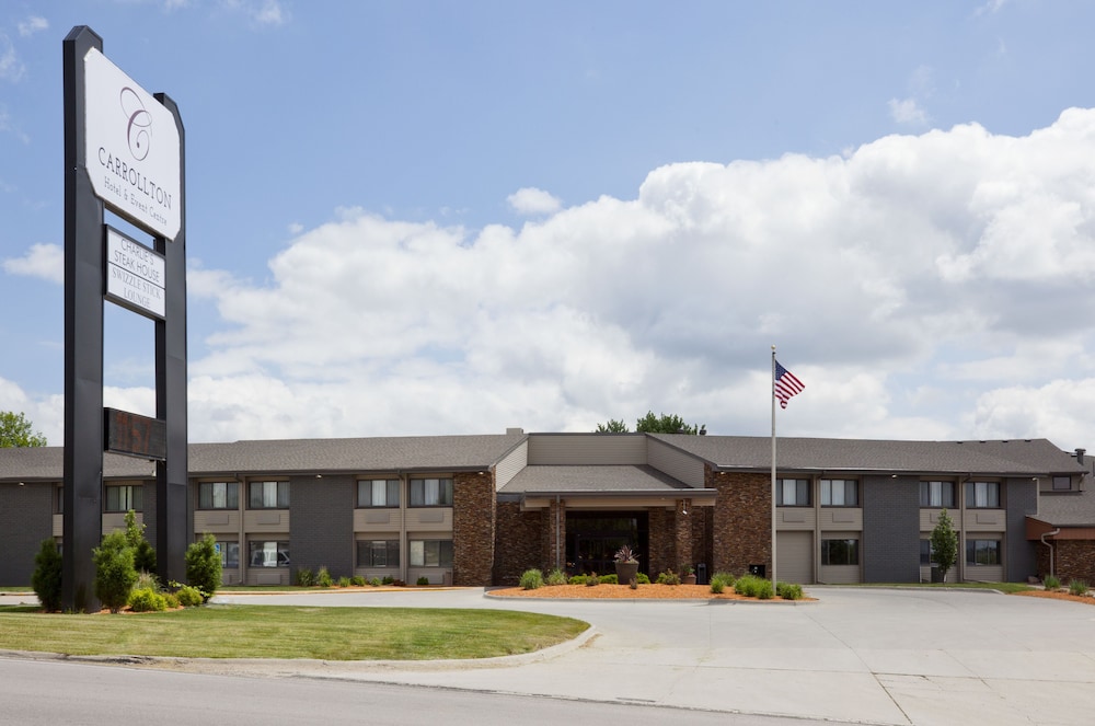 Carrollton Inn 1/43
