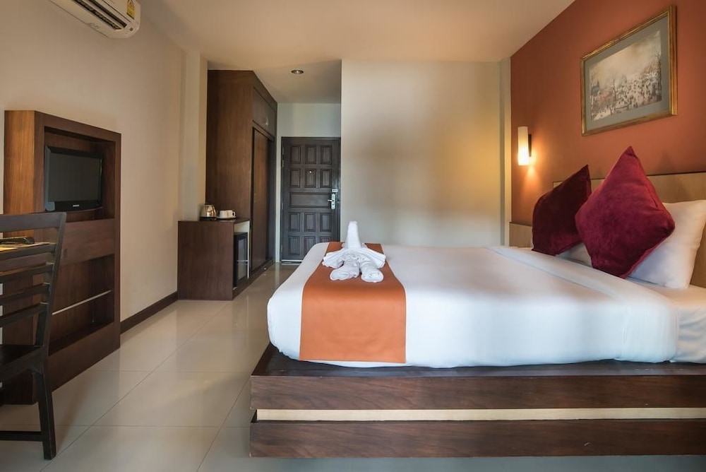 Chiangkhong Teak Garden Riverfront Hotel 25/74