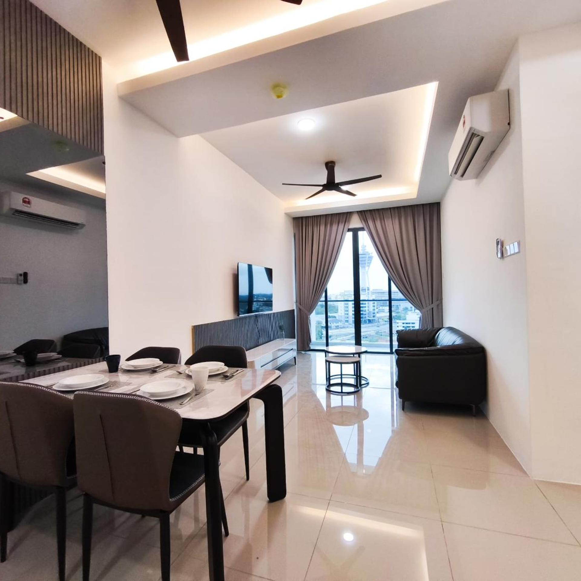 G Residence Sky Suite 38/50