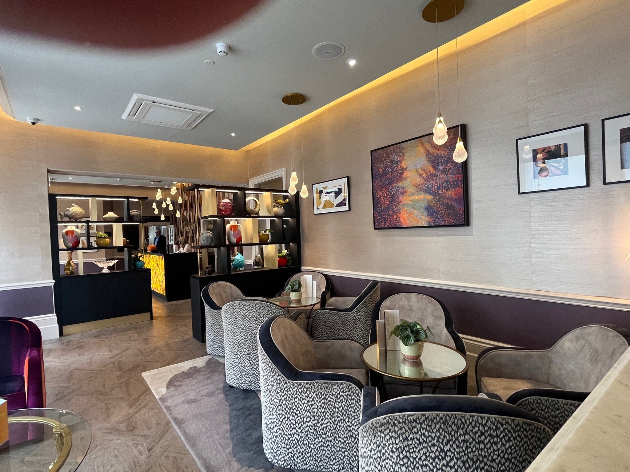 voco The Clifton Folkestone, an IHG Hotel 49/74