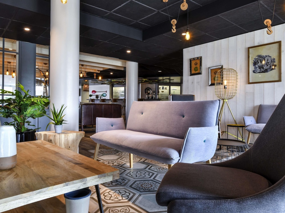 Ibis Styles La Rochelle Thalasso Chatelaillon 50/75