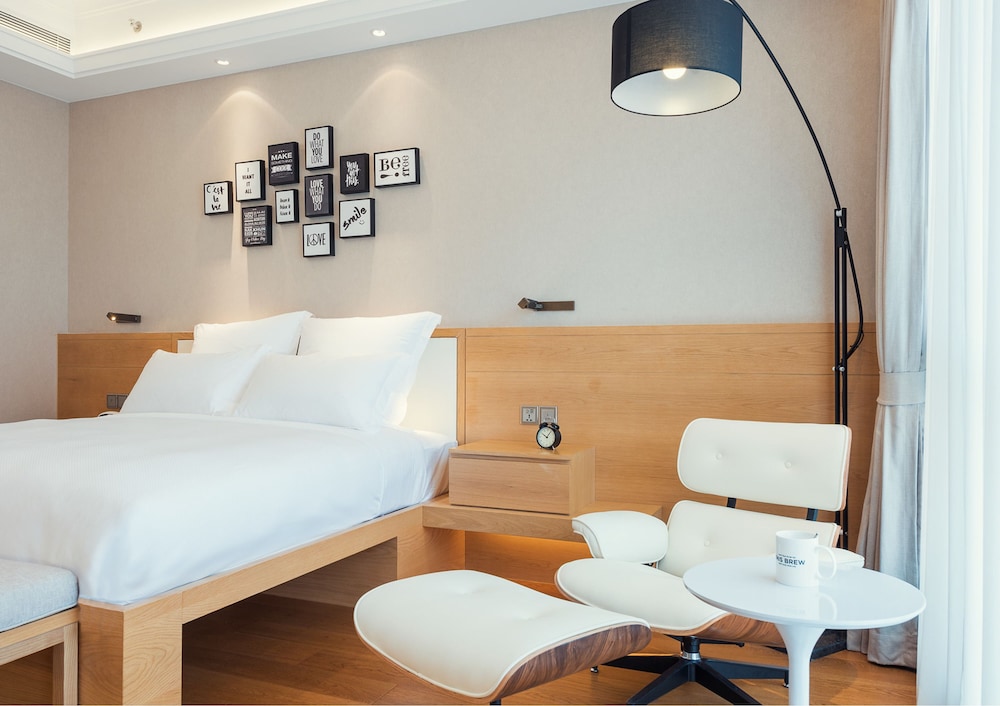 Residence G Shenzhen 20/47