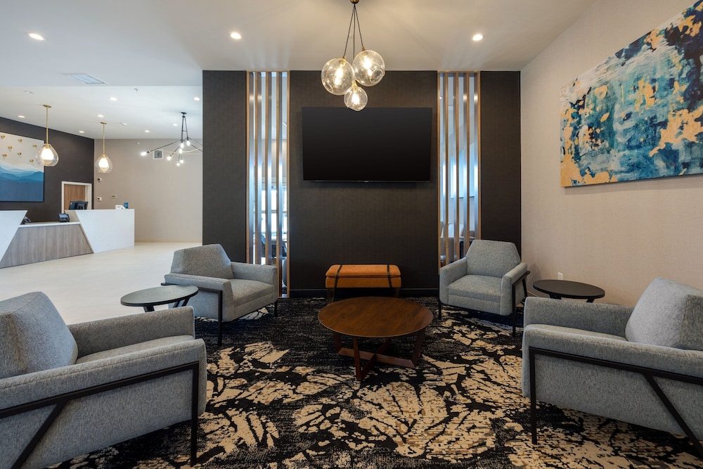 Fairfield Inn & Suites Canton Riverstone Parkway 14/30