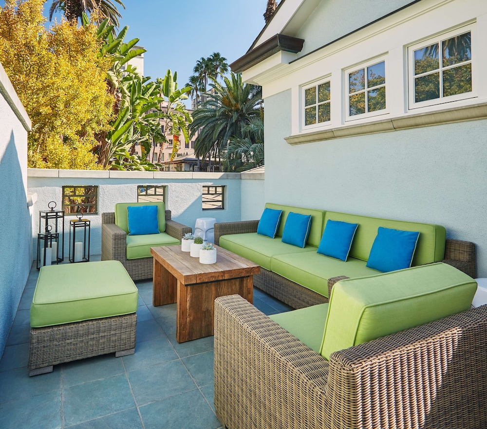 Fairmont Miramar Hotel and Bungalows 32/50
