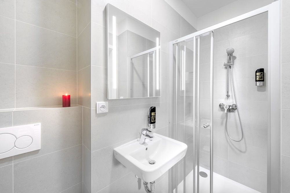 Downtown Suites Belohorska 68/69