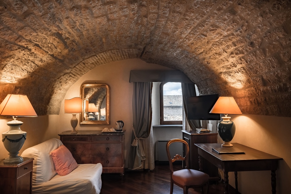 Relais Ducale 27/49