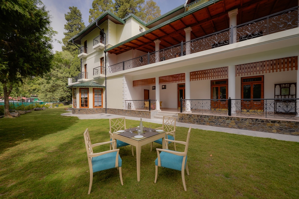 Welcomheritage Ashdale 37/43