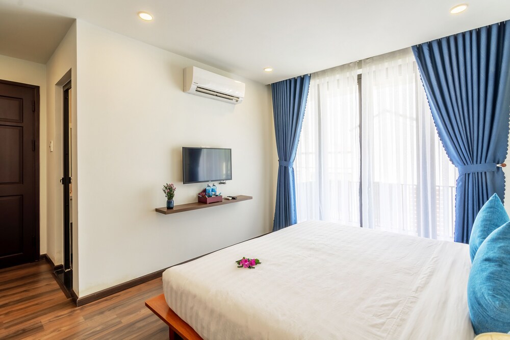 Sunora Villa Hoi An 18/50