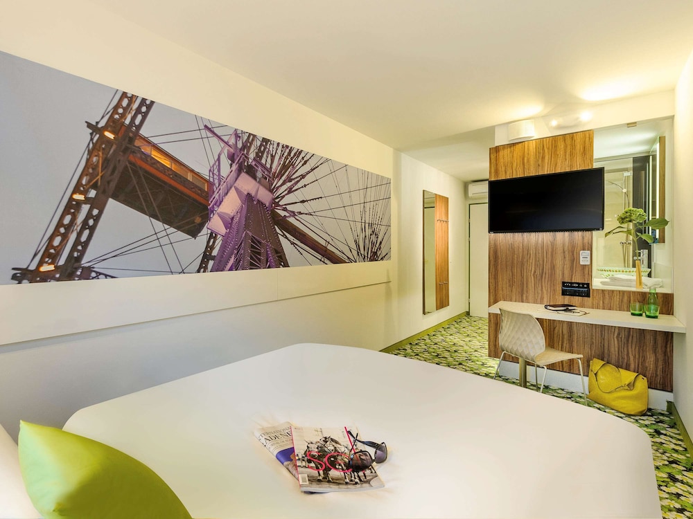 Ibis Styles Wien City 6/72