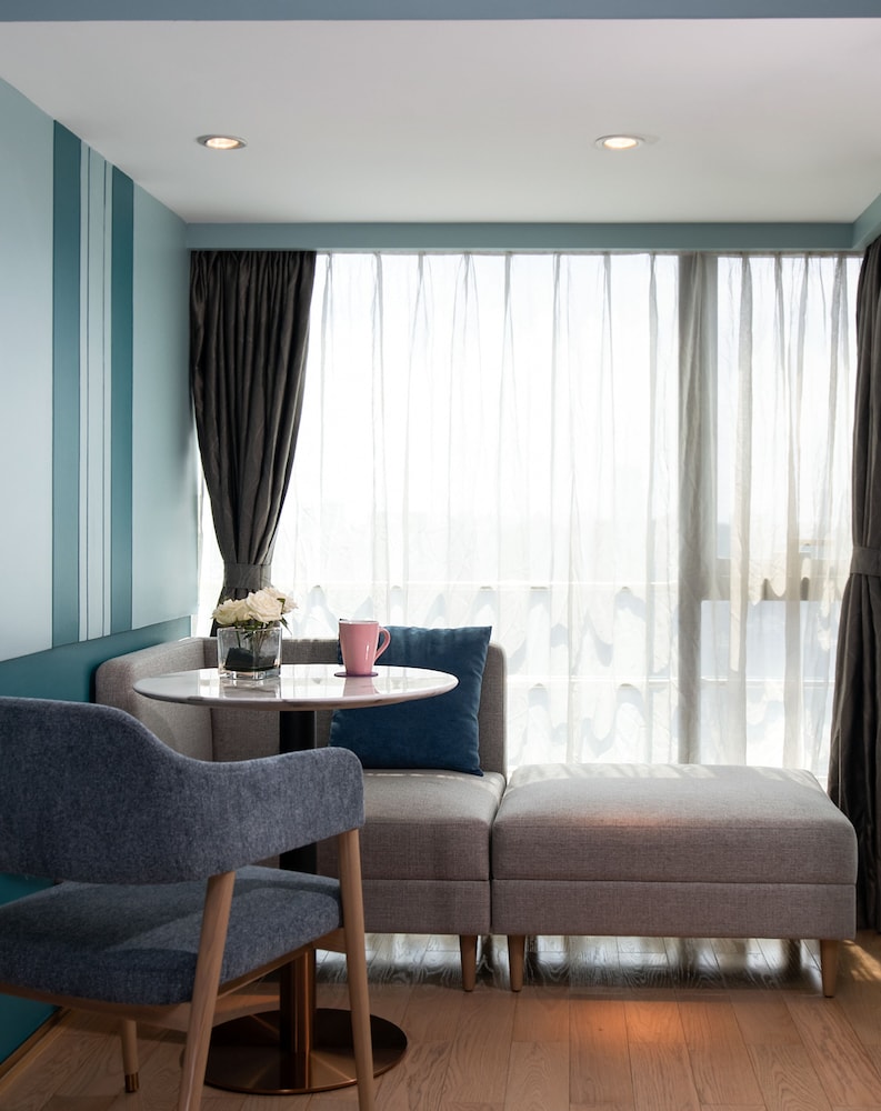 Sentosa Hotel Apartment Taoyuan Branch 30/65