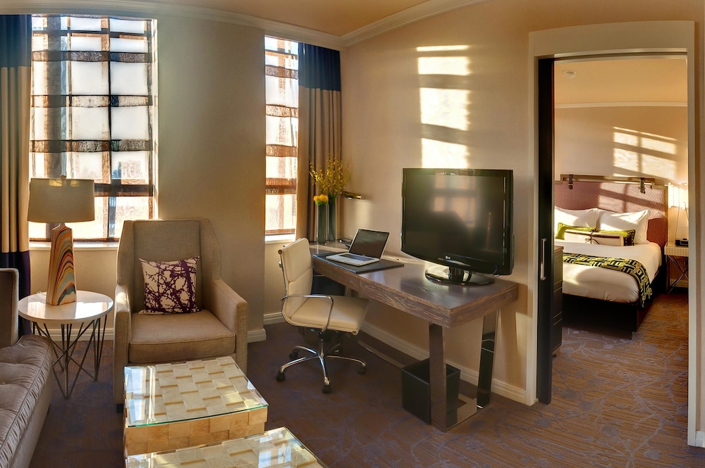 Kimpton Hotel Palomar Philadelphia 58/83
