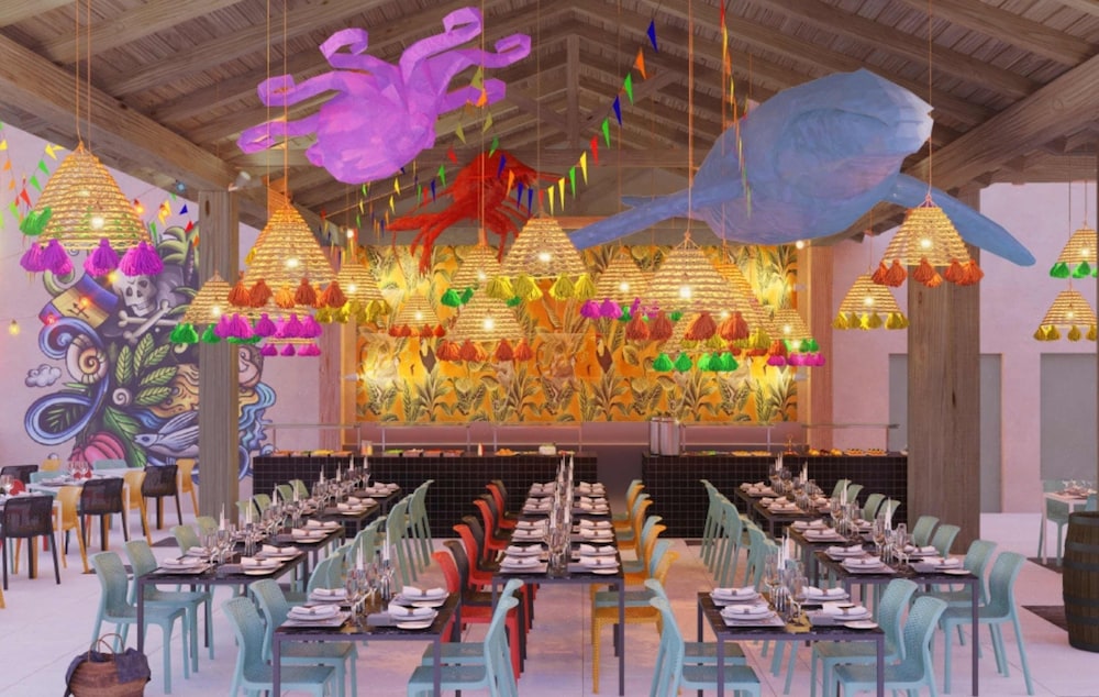 Magic Pirates Island Resort 58/73
