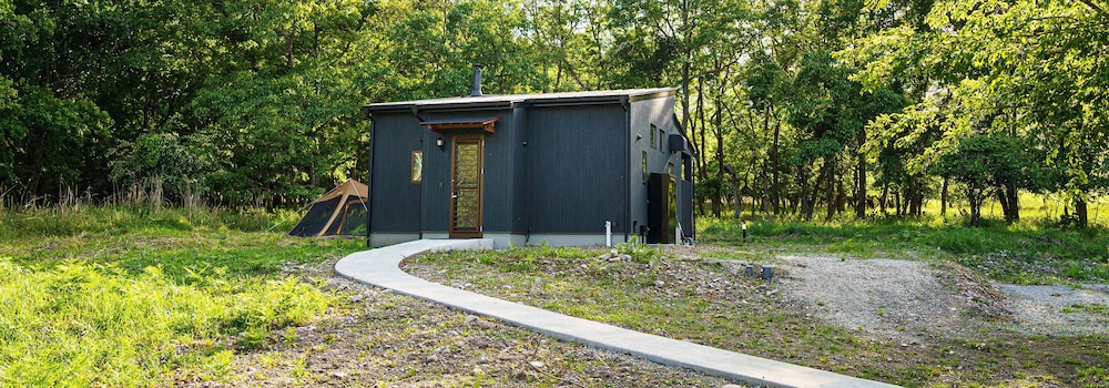 The Sense Of Wonder Holistic Glamping 42/50